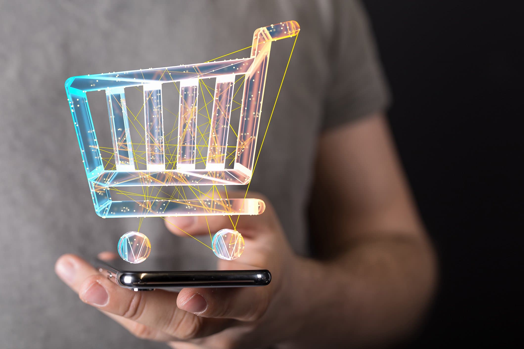 2025 no Varejo: como o Retail Marketing pode fazer a diferença