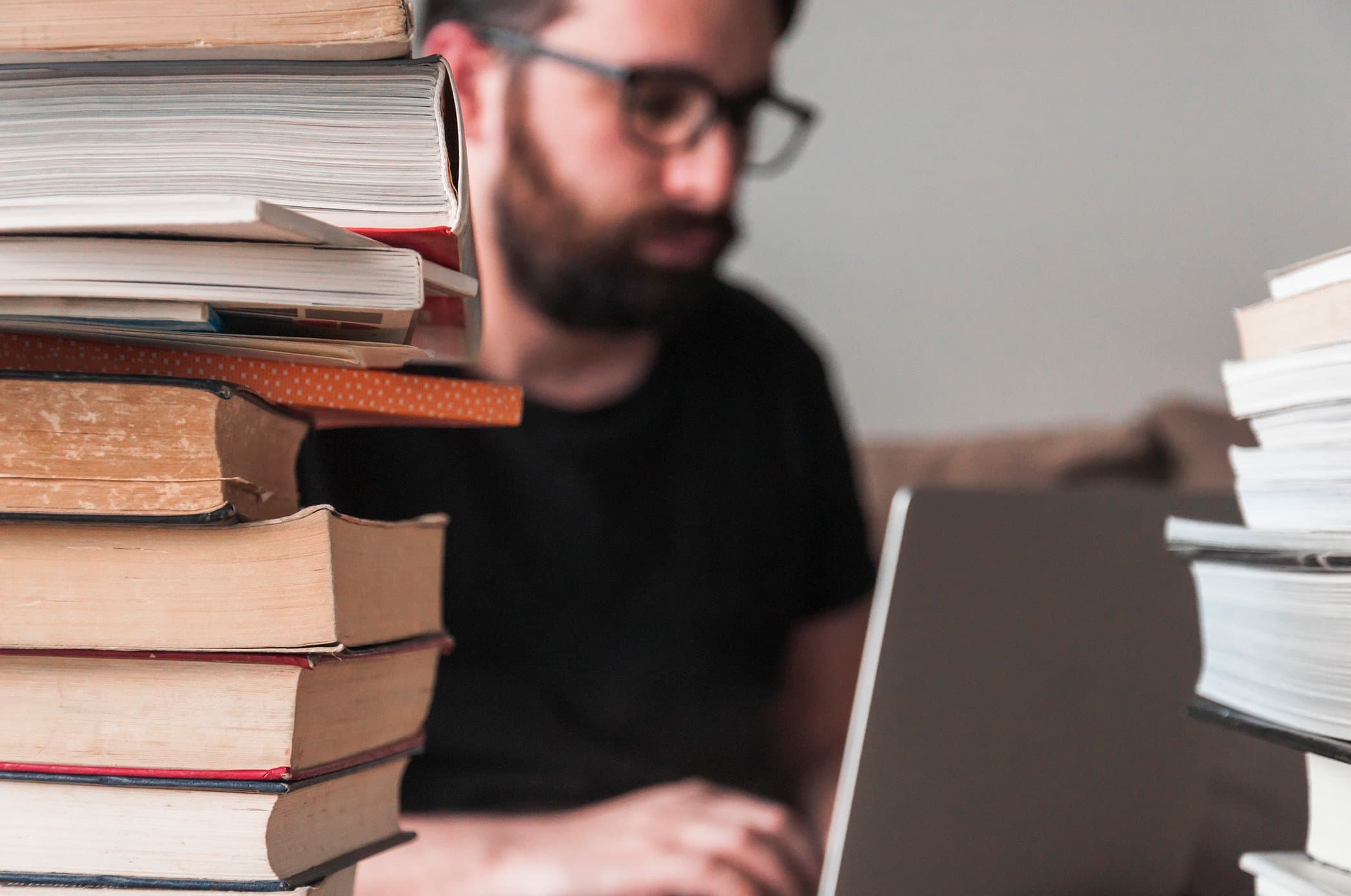5 Livros sobre empreendedorismo para ajudar o seu negócio