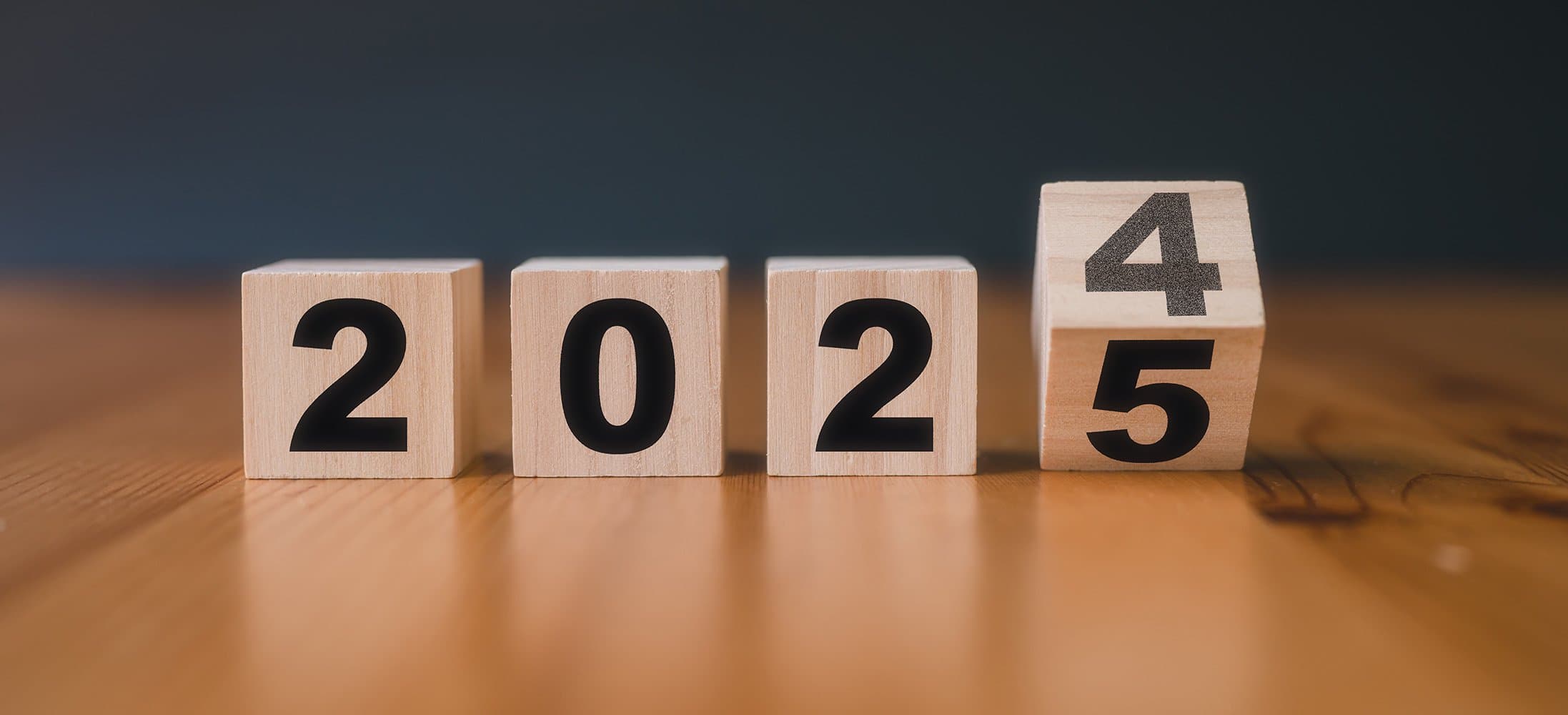 6 Tendências de Marketing para 2025: o que esperar do futuro