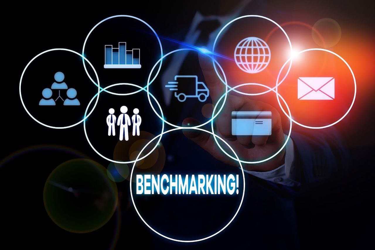Benchmarking: como comparar e melhorar os processos e resultados de uma empresa