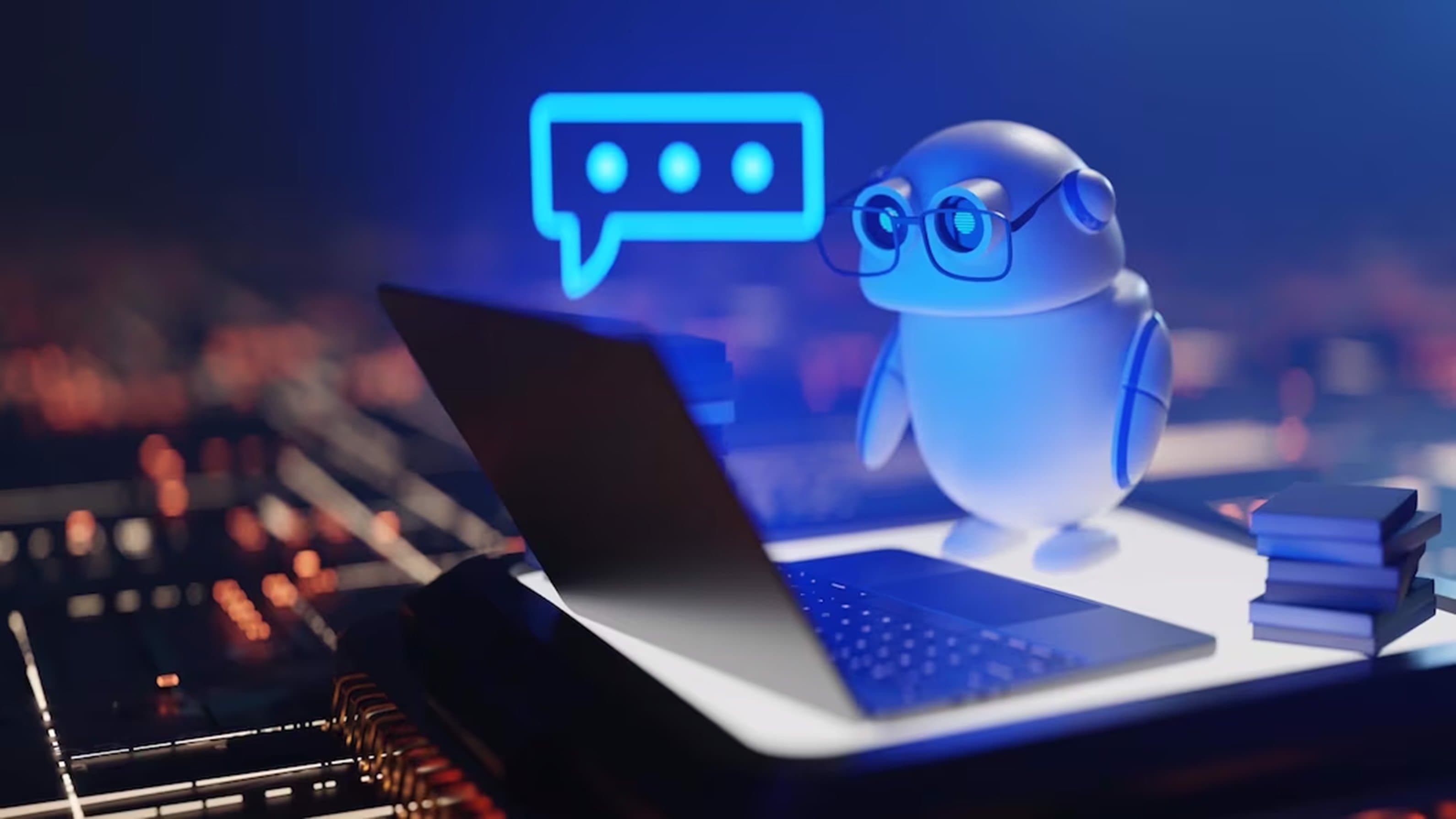 Chatbots e assistentes virtuais: como escolher a ferramenta certa para o seu negócio