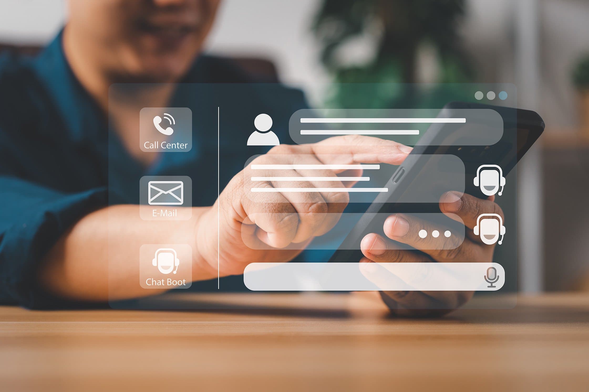 Como oferecer um atendimento personalizado e humanizado no e-commerce
