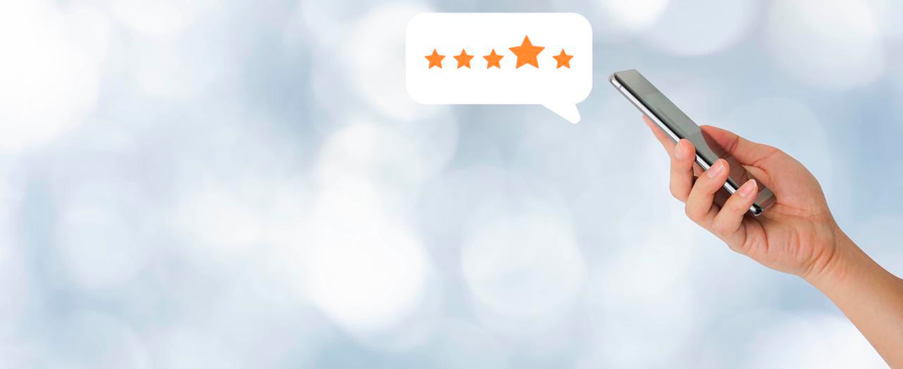 Como usar o feedback dos clientes para melhorar o seu e-commerce