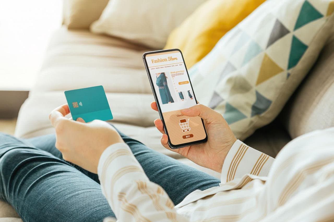 Customer experience no e-commerce
