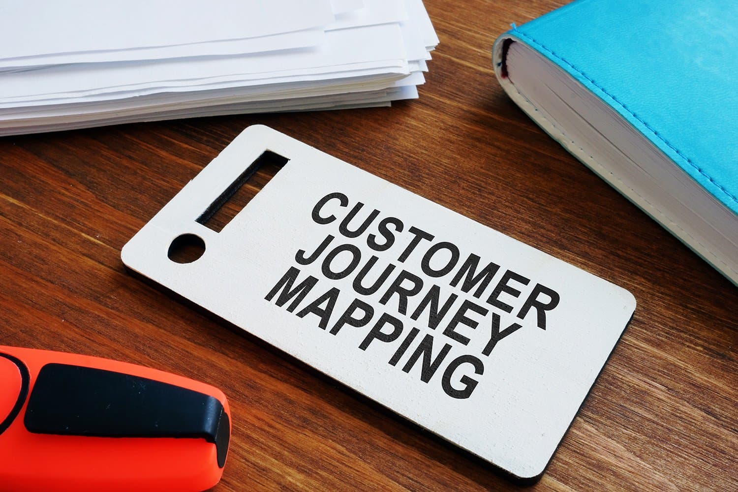 Customer Journey Mapping: como mapear a Jornada do Cliente