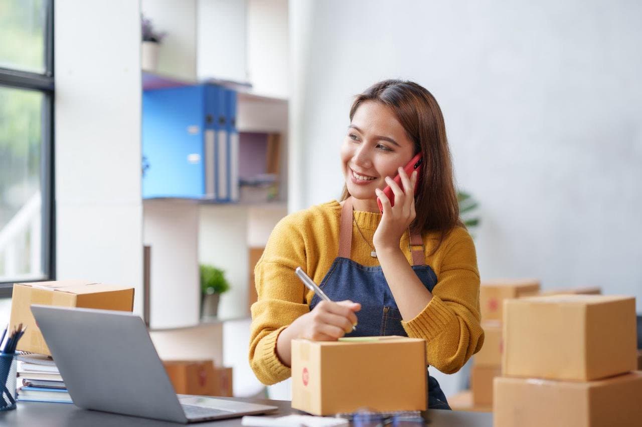 Dicas para criar uma loja online de sucesso