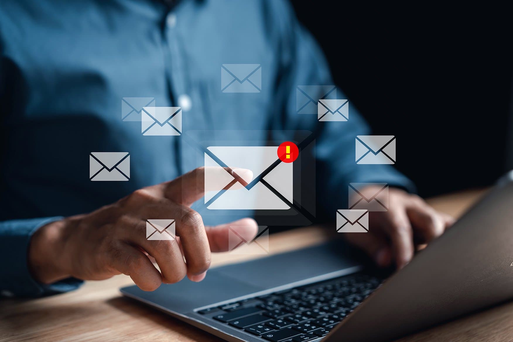 E-mail Marketing: saiba como nutrir relacionamentos e transformar cliques em vendas