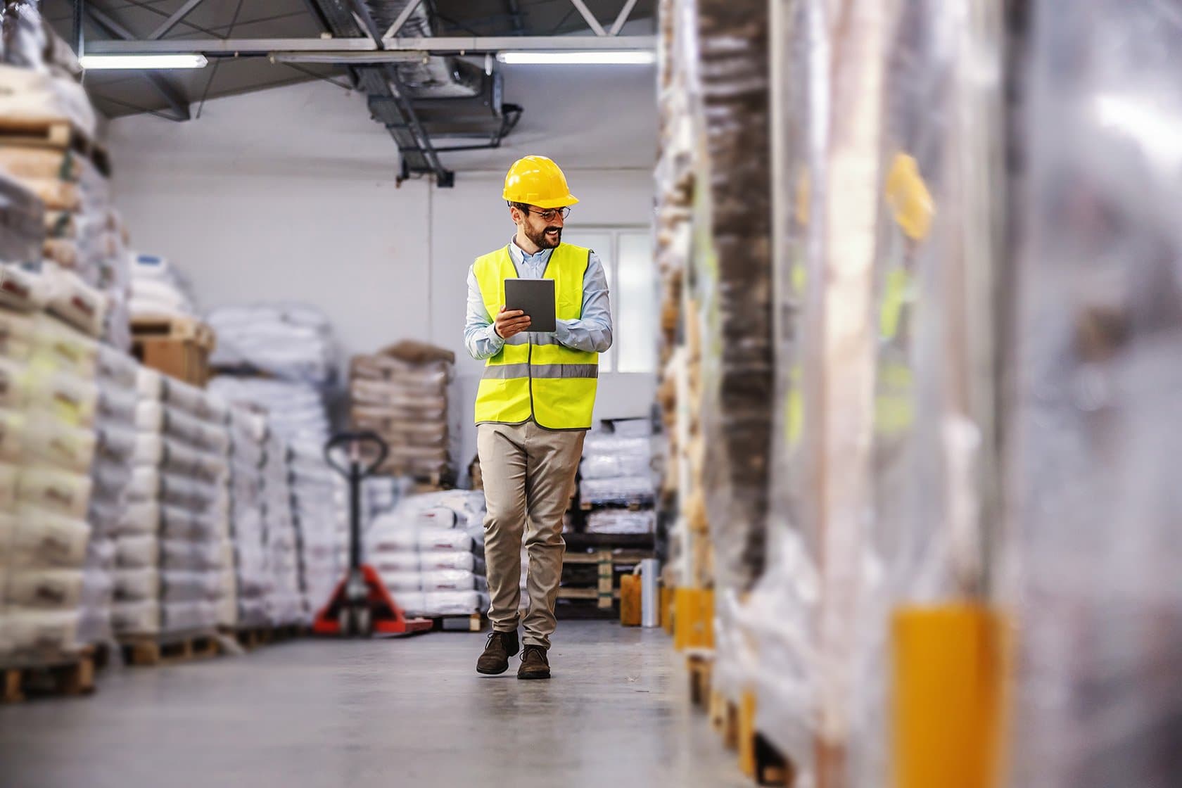 Estratégias de 3PL para otimizar a logística de envio no e-commerce