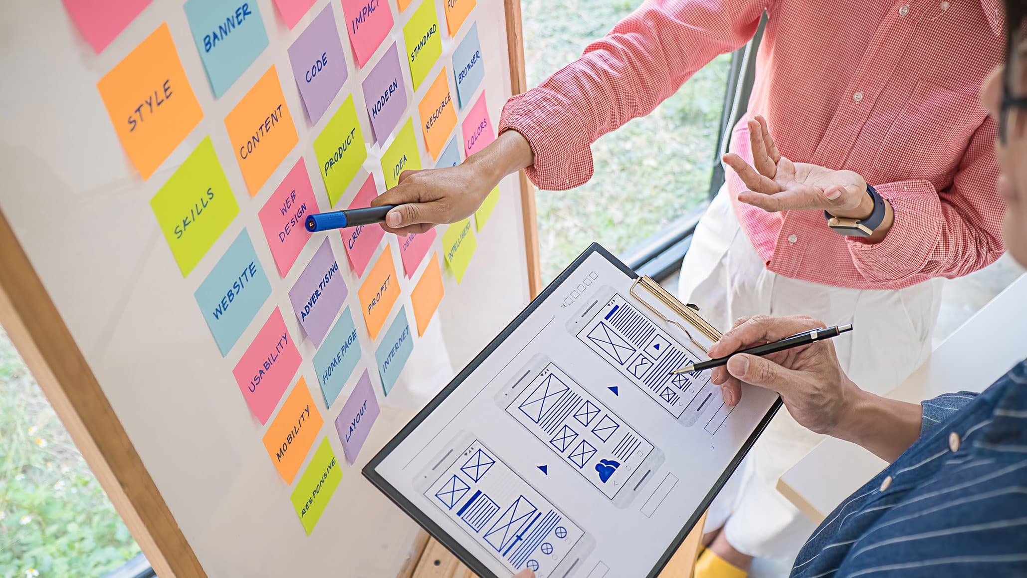 Integração UX e Marketing Digital nas estratégias digitais