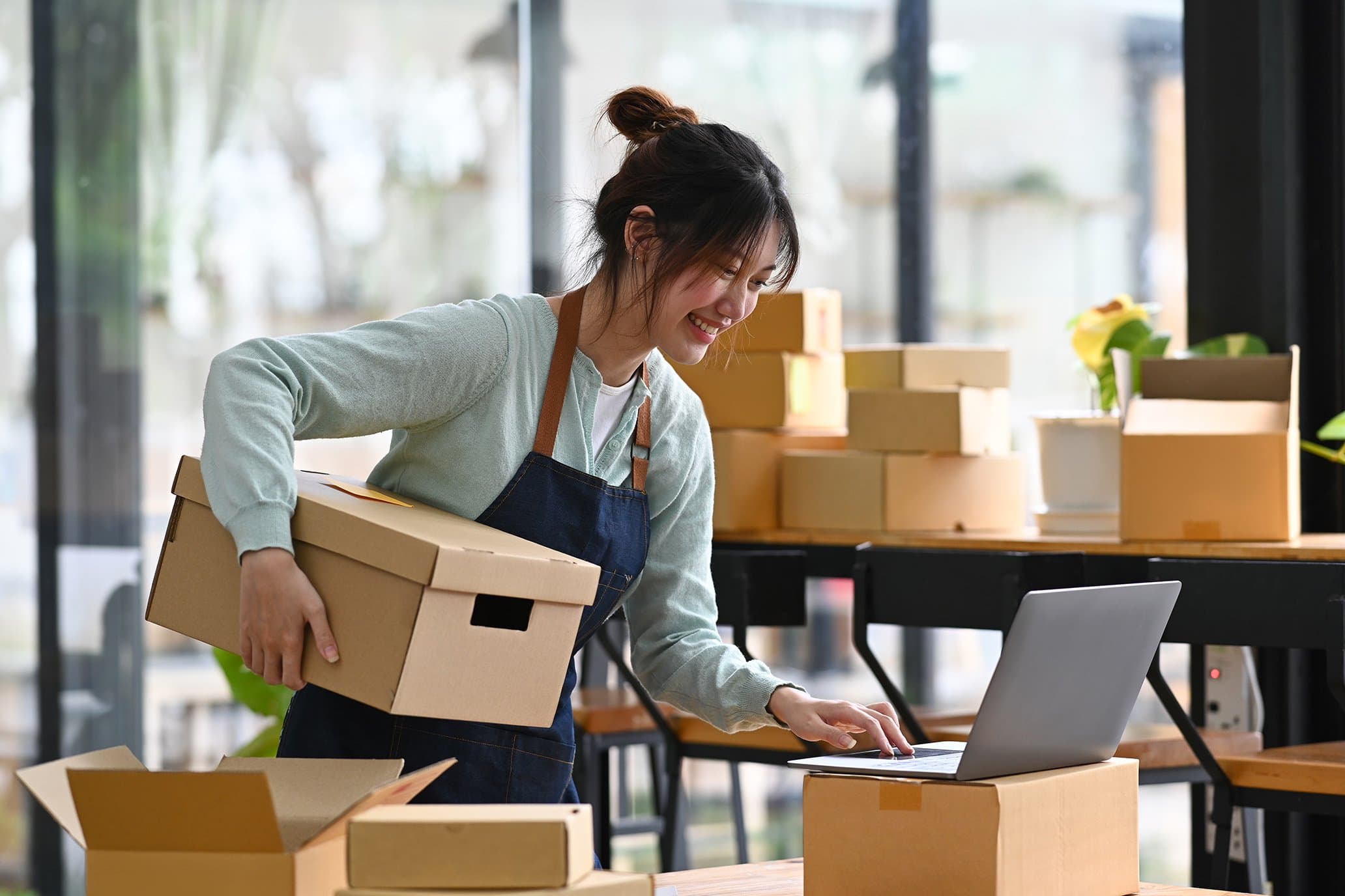 Lições do comércio chinês: 5 estratégias para aumentar suas vendas