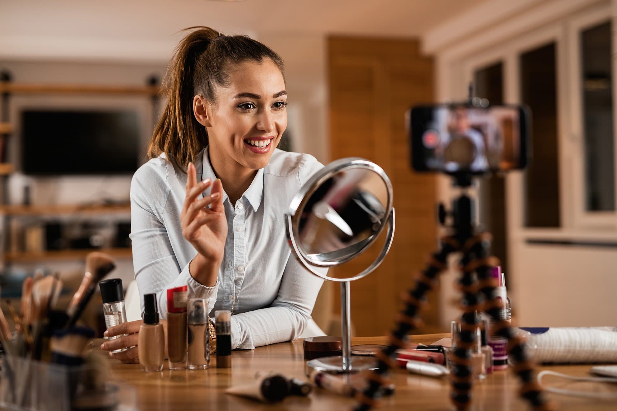 Marketing de Conteúdo: como gerar conversão com influenciadores digitais