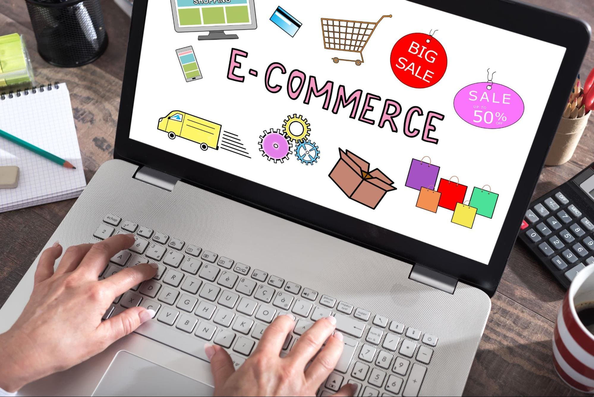 O que é e-commerce e como ele pode alavancar o seu negócio?