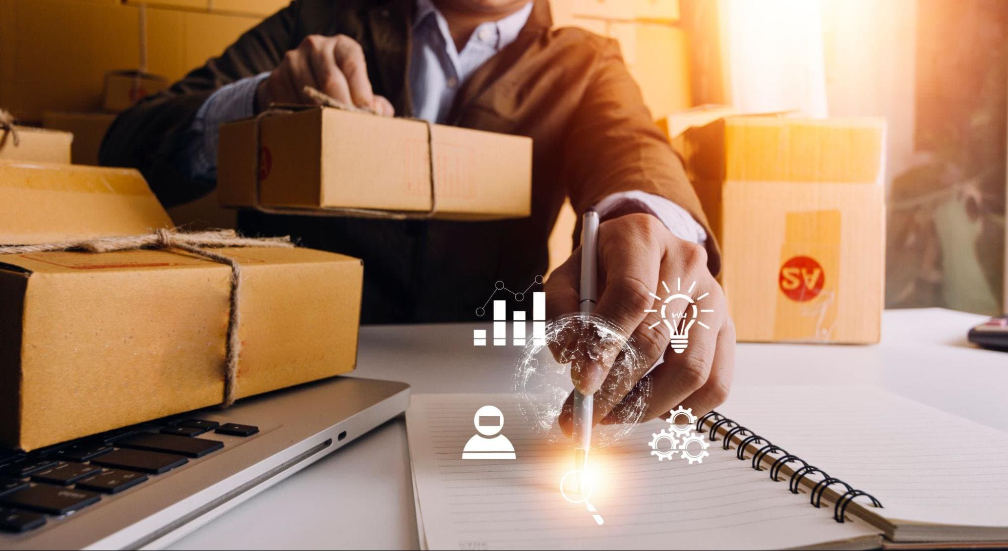 Por que o seu e-commerce precisa de um gerenciamento?