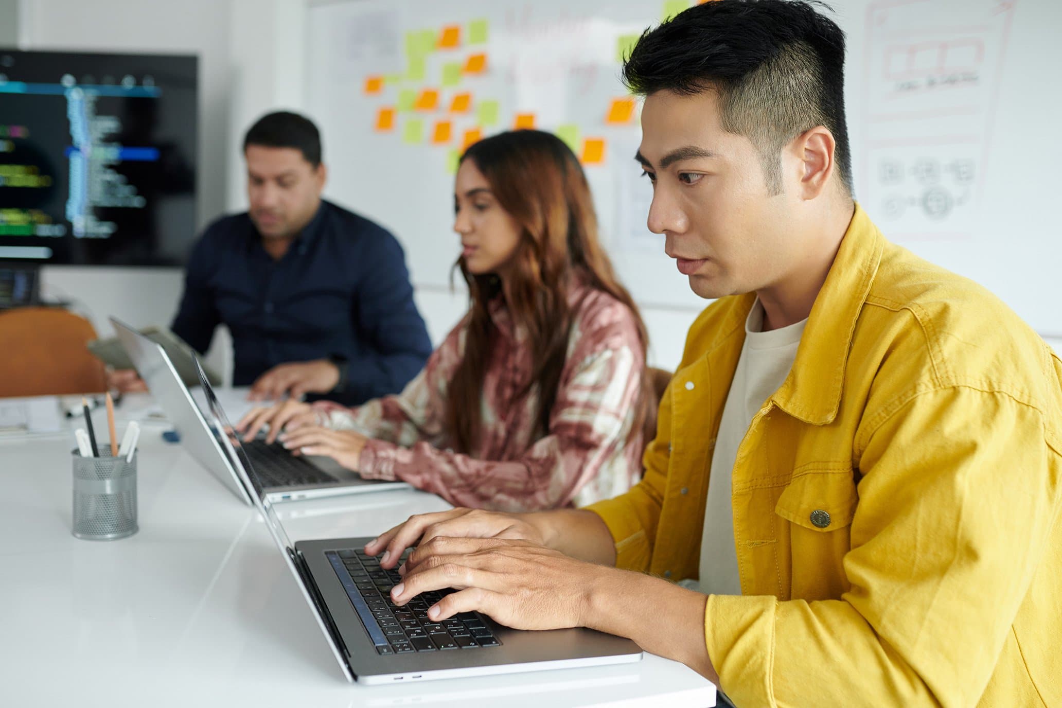 Saiba o que é DevOps e integração contínua