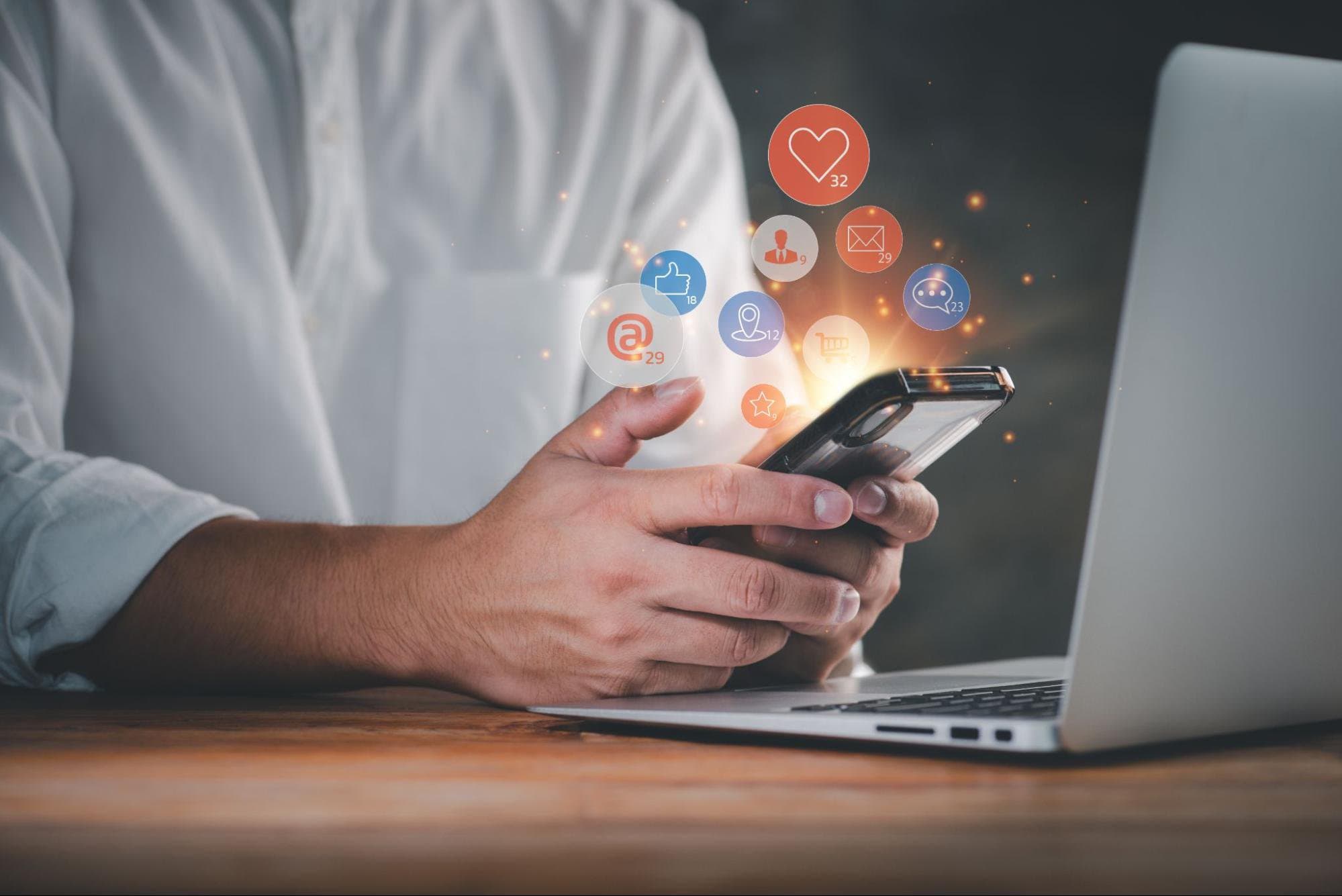 Saiba quais as redes sociais mais adequadas para e-commerce