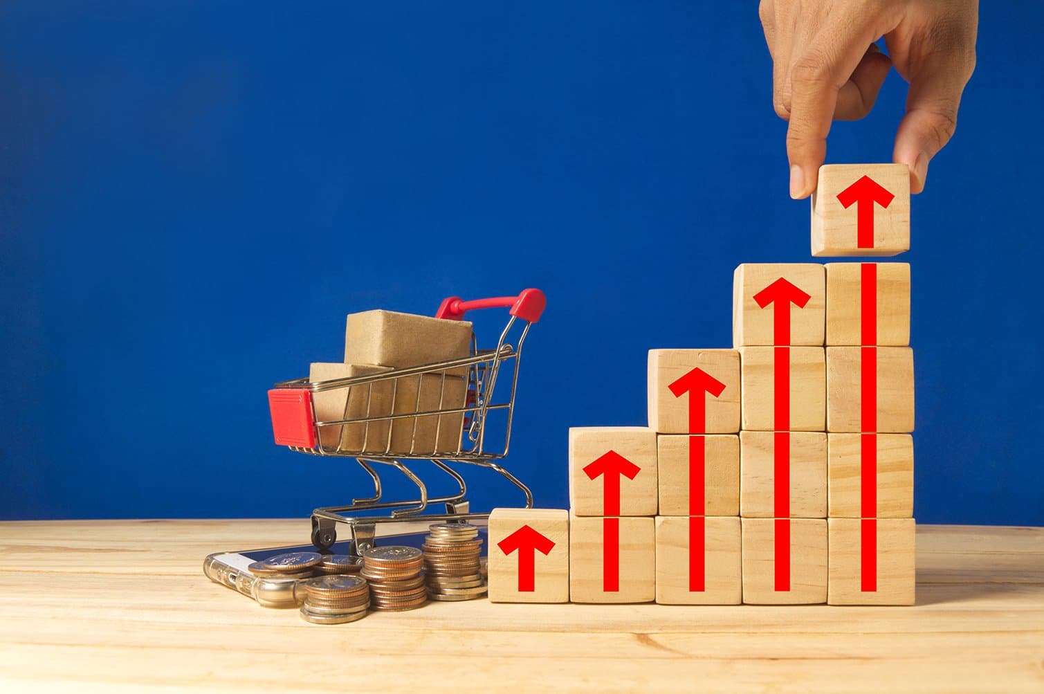 Seu e-commerce está perdendo dinheiro? Veja os 7 principais erros que afetam o lucro