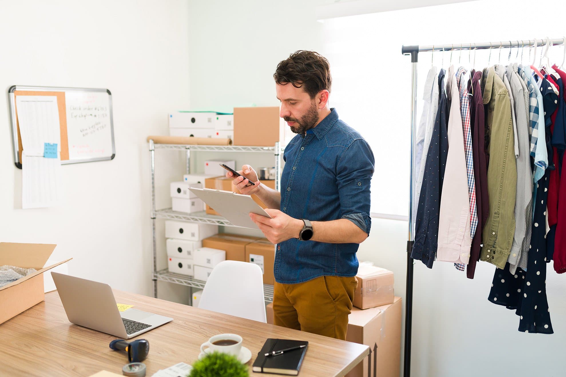 Tendências para o e-commerce em 2024