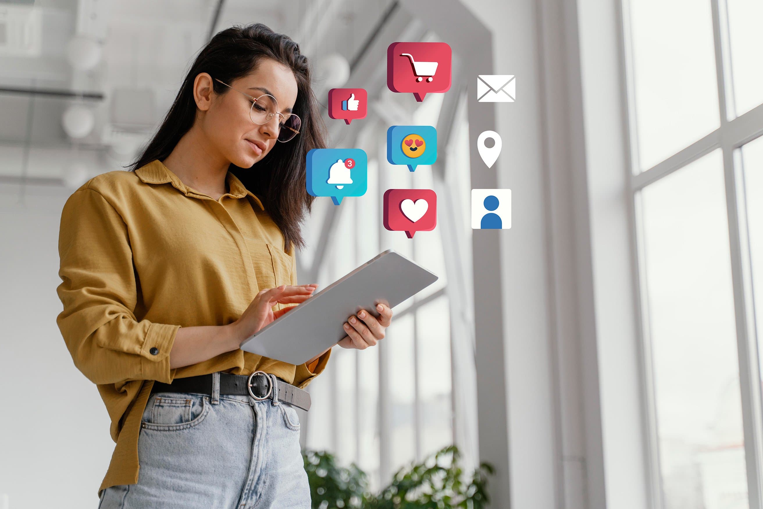 Tudo o que você precisa saber sobre o atendimento omnichannel