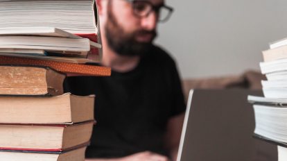 Livros sobre empreendedorismo