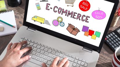 O que é E-commerce