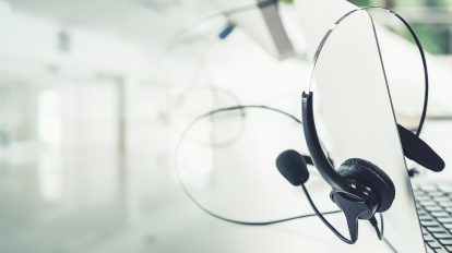 BPO de Atendimento ao Cliente