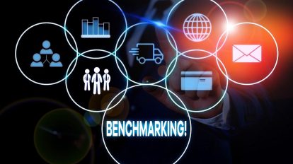 Benchmarking