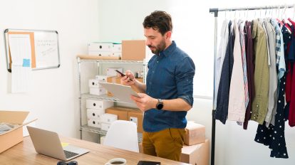 E-commerce 2024
