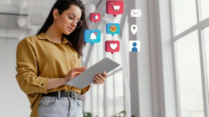 Atendimento omnichannel