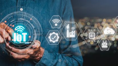 IoT