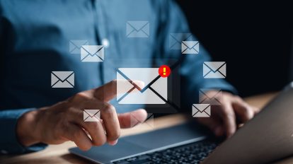 E-mail Marketing