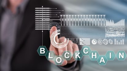 Blockchain