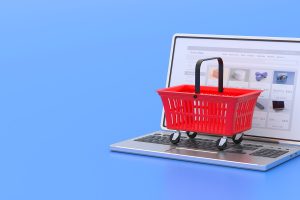 E-commerce online