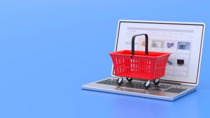 E-commerce online