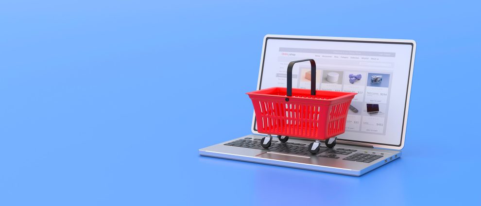 E-commerce online