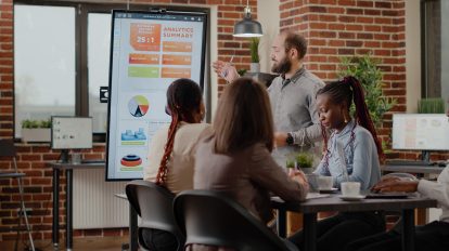Growth Marketing