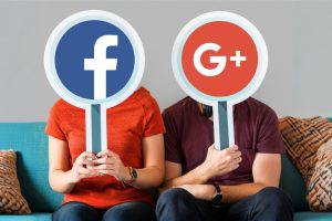 Google Ads e Facebook Ads