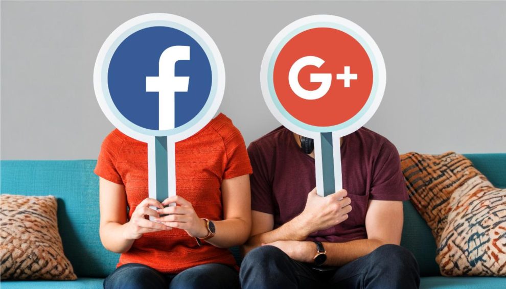 Google Ads e Facebook Ads