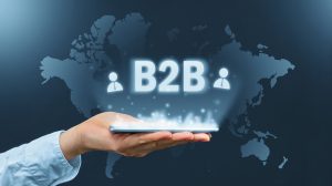 Marketing B2B Digital