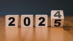 Tendências de Marketing para 2025