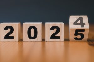 Tendências de Marketing para 2025